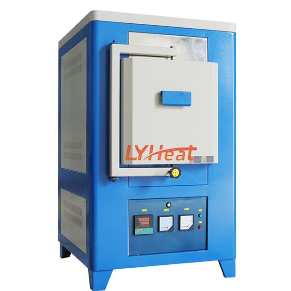 馬弗爐在工業(yè)生產(chǎn)中的作用和主要應用領(lǐng)域