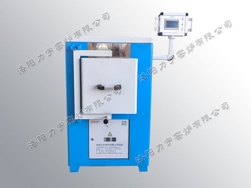 便捷型智能立式電爐LYL-18LTU