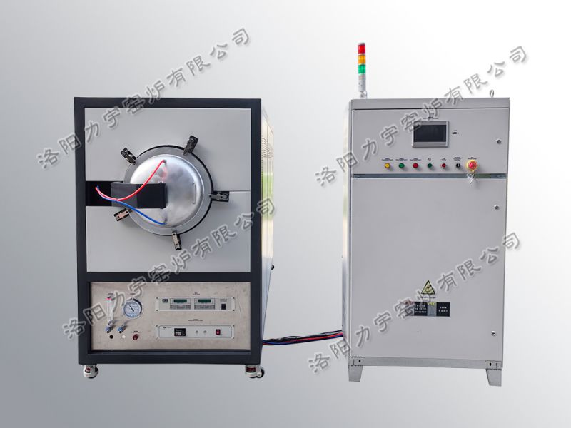 不銹鋼內膽氣氛爐LYL-12ZKU